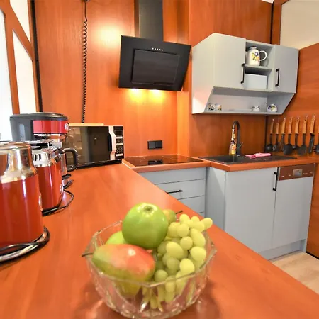 Seewind Whg 2 Dahme (Schleswig-Holstein)