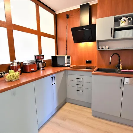 Seewind Whg 2 Apartment *