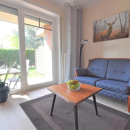 Apartment Seewind Whg 2 *