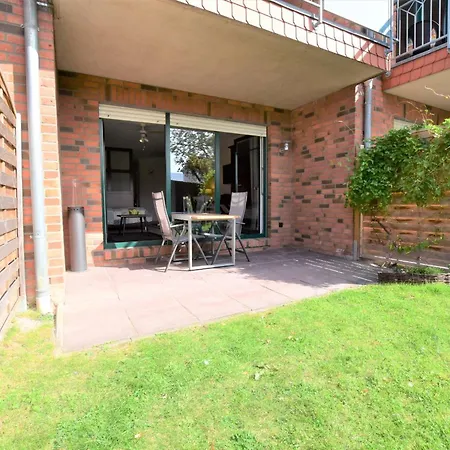 Seewind Whg 2 Apartment Dahme (Schleswig-Holstein)