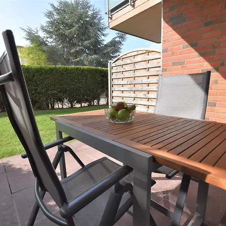 Apartment Seewind Whg 2 Dahme (Schleswig-Holstein)