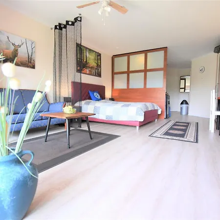Apartment Seewind Whg 2