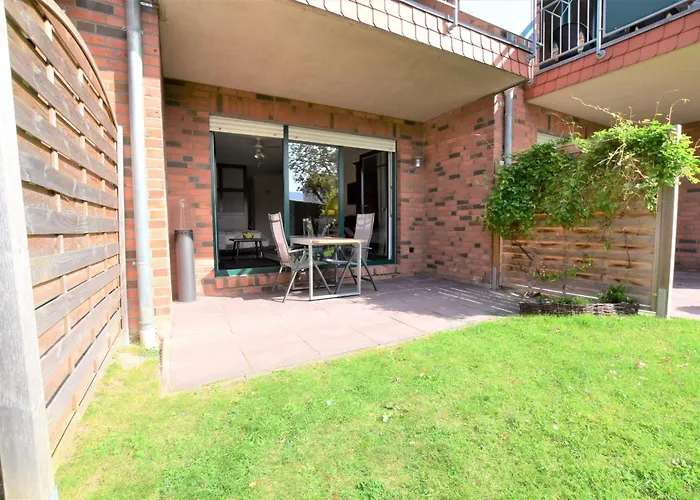 Seewind Whg 2 شقة داهم