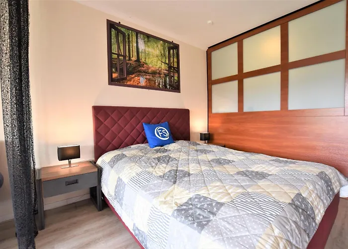 Seewind Whg 2 * داهم